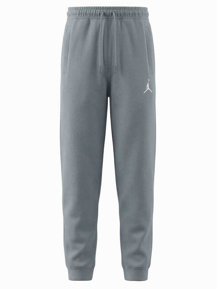 Jordan Men's Pant Grey - 灰色 - 查看 1