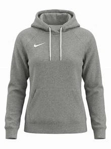 Park 20 Women's Hoodie Grey - Grey - View 1