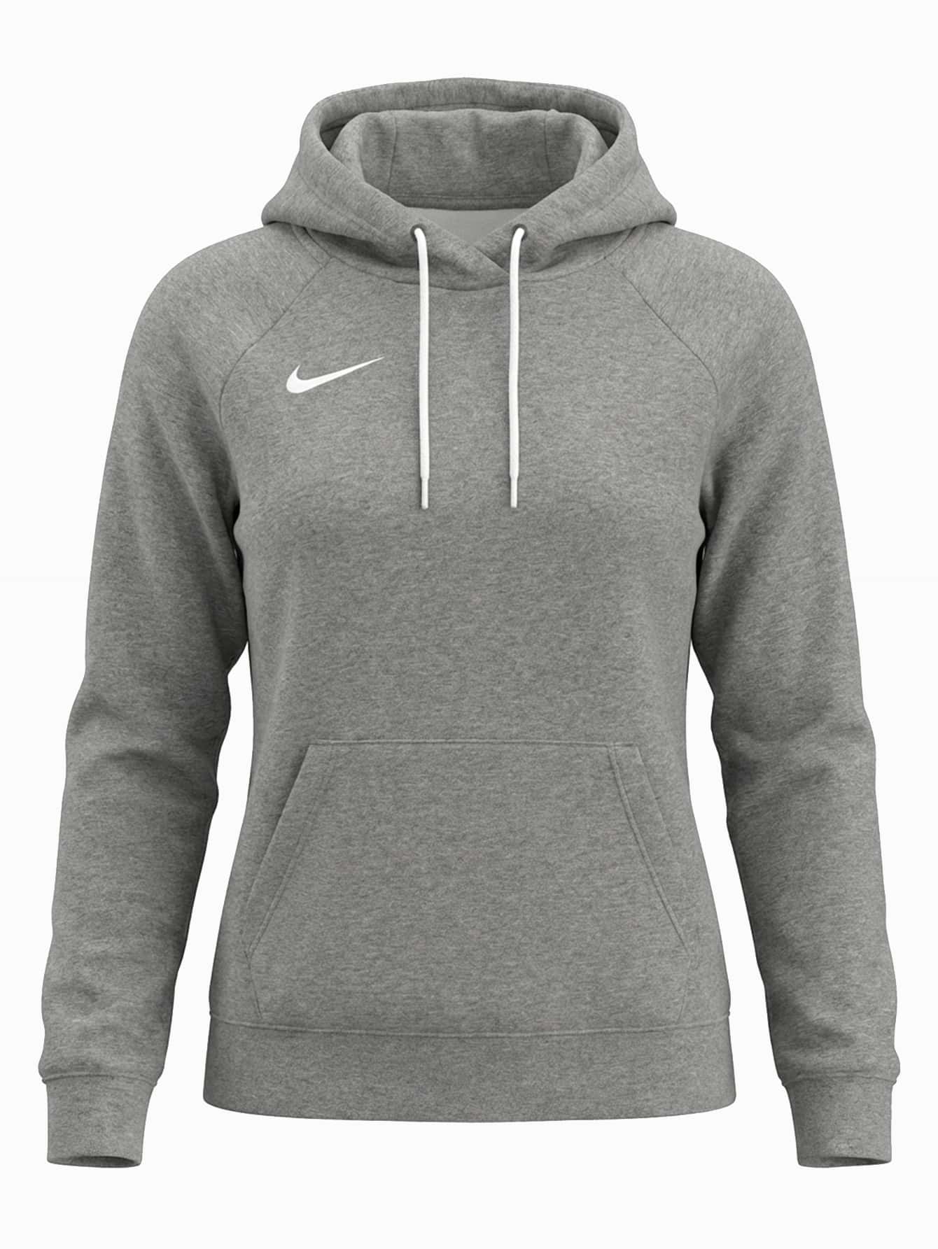 Park 20 Women's Hoodie Grey - Grey - View 1