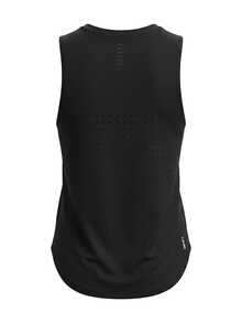 Under Armour Launch Elite Women's Tank Black - Black - View 2