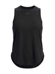 Under Armour Launch Elite Women's Tank Black - Black - View 1