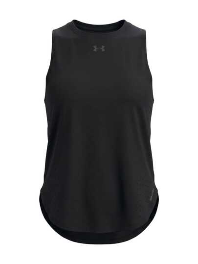 Under Armour Launch Elite Women's Tank Black
