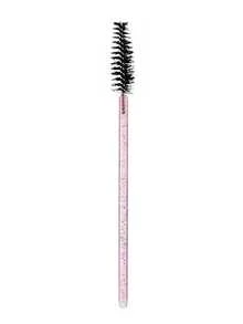 Bộ 200/100/50 cọ chải mi, cọ chải mascara (có hộp đựng), cọ chải lông mày dùng một lần, cọ nối mi, cọ chải lông mày, cọ thoa dầu thầu dầu (dạng bột pha lê), quà tặng kèm theo. - màu đen - Xem 6