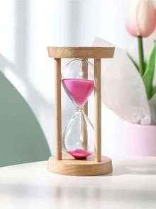 MINKOJA MINKOJA 1 chữ cái trang trí bằng thủy tinh, trang trí nhà cửa chỉ trong 5 phút, phù hợp cho phòng khách, phòng ngủ và phòng ăn. - Màu hồng - Xem 4