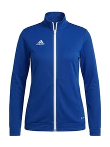 Adidas Sports Jackets Packable Breathable Premium Sports Hiking Daily HG6293 - Blue - View 1