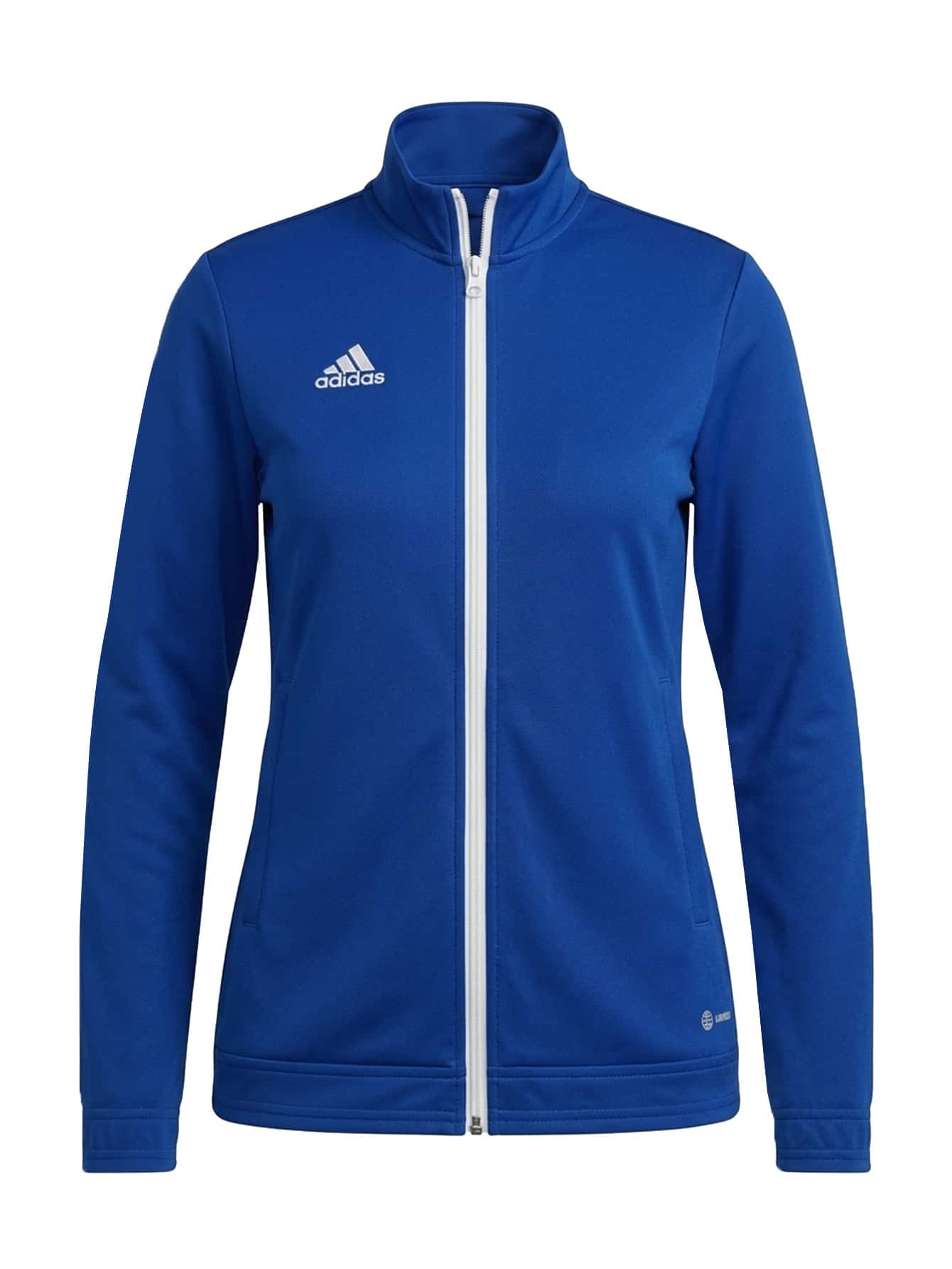Adidas Sports Jackets Packable Breathable Premium Sports Hiking Daily HG6293 - Blue - View 1