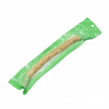 1pc - 2025 New Arrival Natural Toothbrush Misvak Traditional Arak Miswaak Teeth Birthday Gift - Christmas Gift - Perfect Gift - Present - Multicolor - View 8