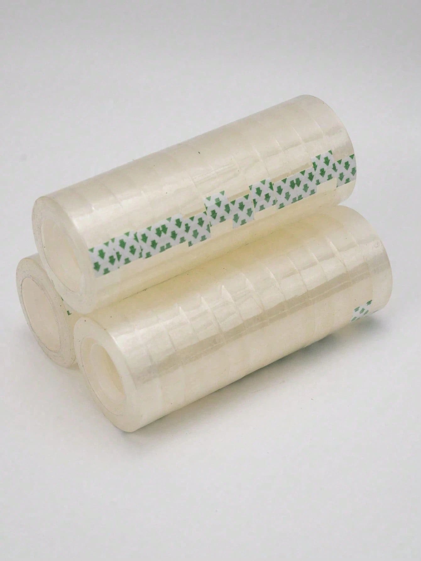 Băng dính văn phòng phẩm trong suốt, kích thước nhỏ, họa tiết hoa nhỏ. Đây là loại băng dính văn phòng phẩm dành cho văn phòng và học sinh, thích hợp sử dụng trong văn phòng và trường học. - mặc định - Xem 13