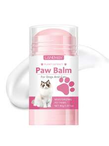 Pet Paw Care Stick, Foot Moisturizing Care, Prevent Dryness And Cracking, Suitable For Cats And Dogs (Random Shipment Of New And Old Models) - Multicolor - View 10
