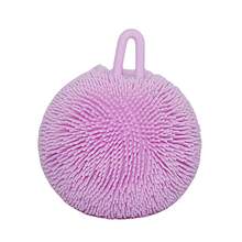 MINKOJA MINKOJA 1 pezzo Palla sensoriale antistress colorata, giocattolo antistress, palla sensoriale antistress e giocattolo schiacciaile per sacchetti regalo, bomboniere, giocattolo da schiacciare, giocattolo sensoriale, bomboniere per feste di compleanno - Multicolore - Visualizzare 10