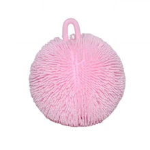 MINKOJA MINKOJA 1 pezzo Palla sensoriale antistress colorata, giocattolo antistress, palla sensoriale antistress e giocattolo schiacciaile per sacchetti regalo, bomboniere, giocattolo da schiacciare, giocattolo sensoriale, bomboniere per feste di compleanno - Multicolore - Visualizzare 15