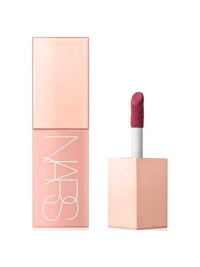Nars Afterglow Liquid Blush In-Satiable 0.23oz/7ml