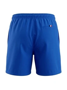 Men's Swimshort Blue - Regal Blue - View 5