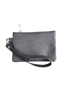 1pc Odor-Proof Travel Bag – Deodorizing Travel Bag With Activated Carbon And Bamboo Charcoal - multicolor - View 10