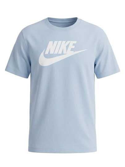 Nike Sportswear Men's T-Shirt Ghost