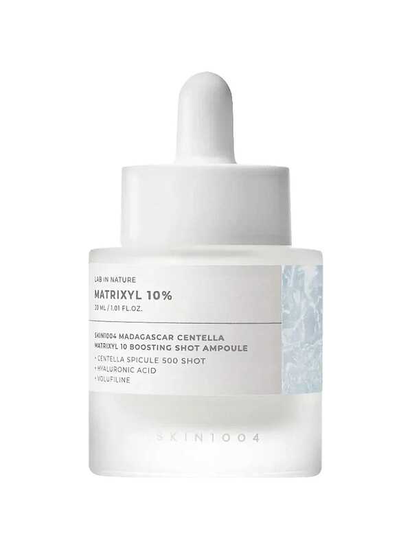 SKIN1004 Matrixyl 10% Boosting Shot Ampoule 1oz/30ml