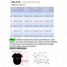 1件/宠物猫波点公主风裙子，适合夏季，采用轻薄面料制成，适合蓝色猫咪、金色狗狗和小型犬。 - 白色 - 查看 3