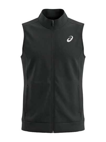Asics Women's Winter Vest Black