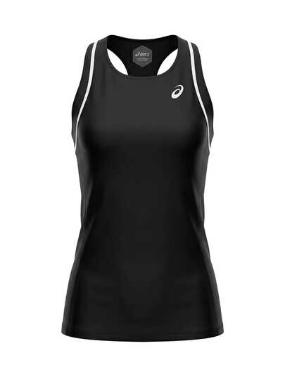 Asics Gel-Cool Women's Tanks Black