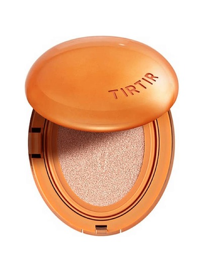 TIRTIR Mask Fit AI Filter Cushion 17C Porcelain Mini 0.15oz/4.5g