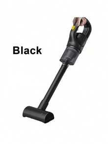 Teckwe Piece Portable Handheld Wireless Vacuum Cleaner High Power Strong Suction Multifunctional Design Lightweight Compact Rechargeable Low Noise Easy Operation High Efficiency Cleaning Detachable Filter Wide Application For Car Home Office Daily Use Travel Business Trip Must Have Handy Cleaning Tool Popular Electronic Gadget Built In 1800mAh Battery - Multicolor - View 6