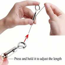 2MM Thick Stainless Steel Wire Clothesline Indoor Outdoor Wall-Mounted Retractable Drying Rope Adjustable Length Heavy Duty Rust Resistant Sturdy Laundry Hanger Space Saving Clothes Line For Home Balcony Patio Bathroom Dorm Room Apartment Housewarming - Silver - View 7