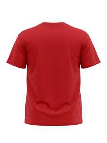 Jordan Kids' Stretchy Soft Durable Weekend Sports Outdoor Red 95D266-R78 - 紅色 - 查看 2