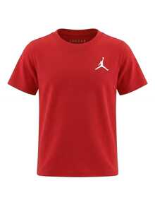Jordan Kids' Stretchy Soft Durable Weekend Sports Outdoor Red 95D266-R78 - Red - View 1