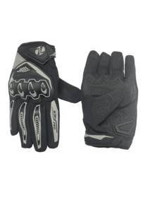Motorcycle Gloves Men Women Touchscreen Anti-Slip Motorbike Cycling Outdoor Riding Summer Breathable Mo*To Racing Gloves - multicolor - View 10