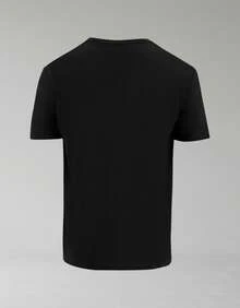 SET 6 PLAYERAS INDICUM NEGRAS HOMBRE - Multicolor - Ver 2