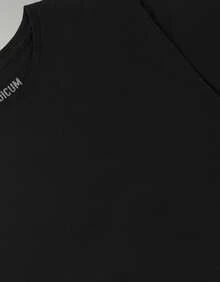 SET 6 PLAYERAS INDICUM NEGRAS HOMBRE - Multicolor - Ver 4