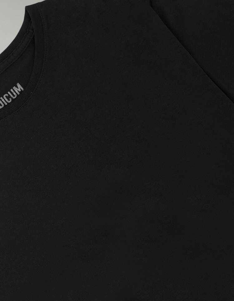 SET 6 PLAYERAS INDICUM NEGRAS HOMBRE - Multicolor - Añade 4