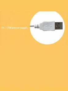 1 لوحة نيون للأظافر - 29 * 16.2 سم (11.4 * 6.37 بوصة)، تعمل بالبطارية والطاقة عبر USB، لوحة نيون للأظافر باللون الوردي لصالون الأظافر وغرفة التجميل وديكور الجدران المنزلية والمتاجر الجمالية - متعدد الألوان - مشاهدة 13