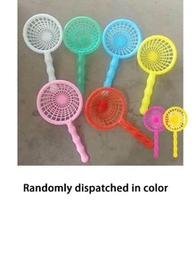 Soft Rubber Goldfish Toys For Indoor And Outdoor Water Dipping, Summer Party Decorations And Supplies (Random Colors) - Multicolor - View 7