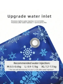 1片進階寵物冷卻凝膠墊 自冷壓感式 可水洗 適用於狗貓 適用於熱地板 車內 狗籠 戶外活動 寵物冷卻墊 夏季用品 禮物 - 彩色 - 查看 9