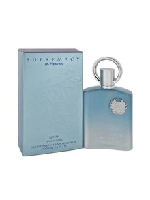 Afnan Supremacy In Heaven 男士淡香水噴霧 EDP 3.4oz/100ml - 天堂至高無上 EDP - 查看 6