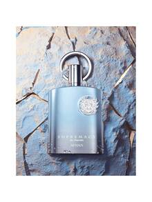 Afnan Supremacy In Heaven 男士淡香水噴霧 EDP 3.4oz/100ml - 天堂至高無上 EDP - 查看 2