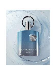 Afnan Supremacy In Heaven 男士淡香水噴霧 EDP 3.4oz/100ml - 天堂至高無上 EDP - 查看 3