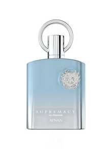 Afnan Supremacy In Heaven 男士淡香水噴霧 EDP 3.4oz/100ml - 天堂至高無上 EDP - 查看 1