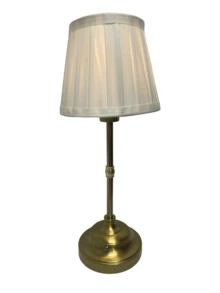 Wireless Table Lamp, Umbrella Table Lamp, Rechargeable Battery Lamp, Lamp For Dining Room Bedroom Bedside Bar Night Light Camping Terrace - one-size - View 10