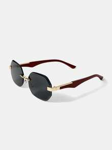 MOTF PREMIUM GAFAS MARRONES - Negro - Ver 8