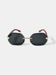 MOTF PREMIUM GAFAS MARRONES - Negro - Ver 6
