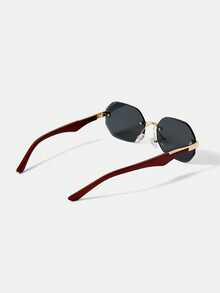 MOTF PREMIUM GAFAS MARRONES - Negro - Ver 9