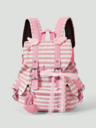 Drawstring Backpack