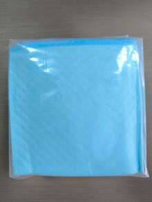 20/100pcs Heavy Duty Dog And Puppy Pee Pads, 5-Layer Leak-Proof Super Absorbent, Quick Dry Surface, Potty Training, Extra Thick, For Puppies | Dogs | Puppies | Cats | Rabbits - Multicolor - View 11