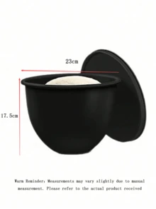 Silicone Mixing Bowl Liner, Suitable For 5-Quart Tilt-Head Kitchen Mixer - Kitchen Mixer Accessories - No Need To Replace The Mixing Bowl - Multicolor - View 11