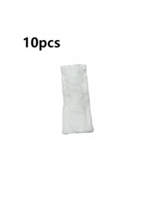 10pcs Ethanol Tabletop Fireplace Burner Cores, Suitable For Indoor/Outdoor Fireplaces, Camping, Barbecue, And Cooking - Regular - View 13
