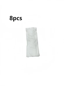 10pcs Ethanol Tabletop Fireplace Burner Cores, Suitable For Indoor/Outdoor Fireplaces, Camping, Barbecue, And Cooking - Regular - View 14