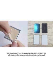 Luz con sensor de movimiento LED inteligente, accesorio de iluminación para caravana, 3 modos de atenuación, recargable por USB con batería de litio incorporada, fácil instalación para armario, gabinete, dormitorio, baño, escaleras y talla grande - Blanco - Ver 13