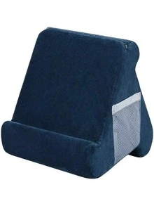 1Pc Multi-Angle Tablet And Phone Cushioning Stand - multicolor - View 2